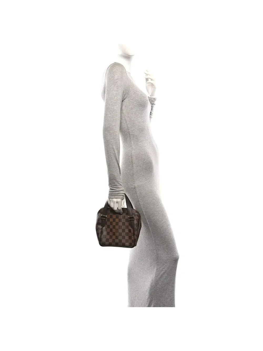 Louis Vuitton Damier Ebene Belem Pm #360787L10B